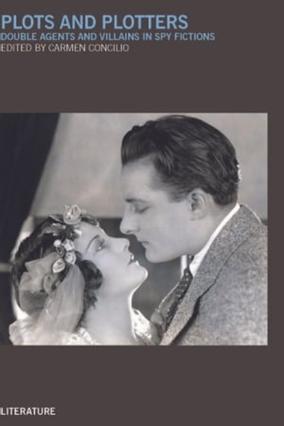 Plots and Plotters, Aa. Vv. - Ebook - 9788869770722