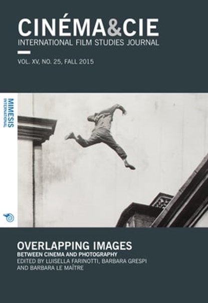 Cinéma&Cie. International Film Studies Journal., Aa. Vv. - Ebook - 9788869770869