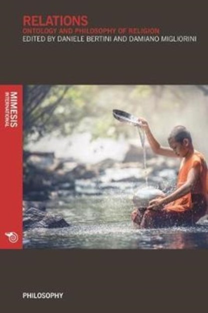 Relations, Daniele Bertini ; Damiano Migliorini - Paperback - 9788869771262