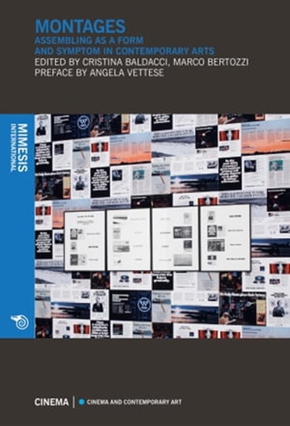 Montages, Cristina Baldacci ; Marco Bertozzi - Ebook - 9788869771828