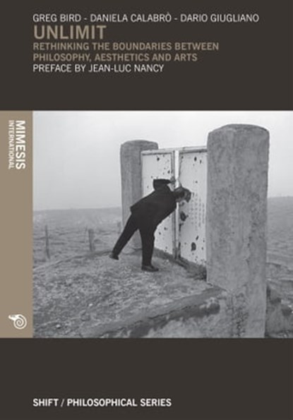 Unlimit, Greg Bird ; Daniela Calabrò ; Dario Giugliano - Ebook - 9788869771958