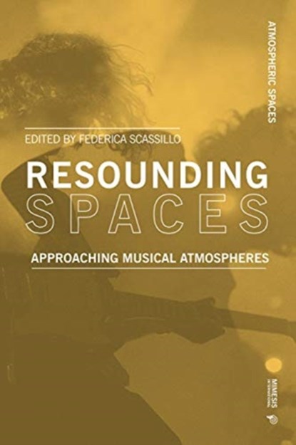 Resounding Spaces, Federica Scassillo - Paperback - 9788869773020