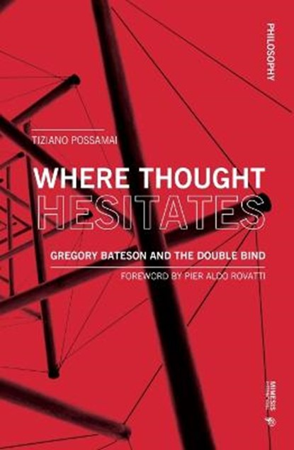 Where Thought Hesitates, Tiziano Possamai - Paperback - 9788869773884