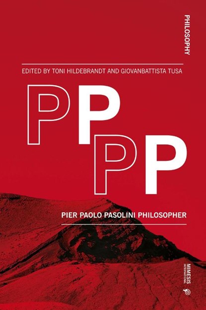 PPPP, Giovanbattista Tusa ; Toni Hildebrandt - Paperback - 9788869773921