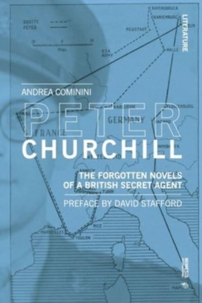 Peter Churchill, Andrea Cominini - Paperback - 9788869773983