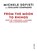 From the Moon to Rhinos, Michele Sofisti ; Giuliano Compagno - Gebonden - 9788869774591
