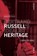 BERTRAND RUSSELL'S IDEALIST HERITAGE, Roberto Pujia - Paperback - 9788869774744