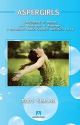 Aspergirls - Rudy Simone - 9788869921650