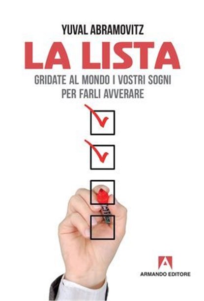 La lista, Yuval Abramovitz - Ebook - 9788869926501