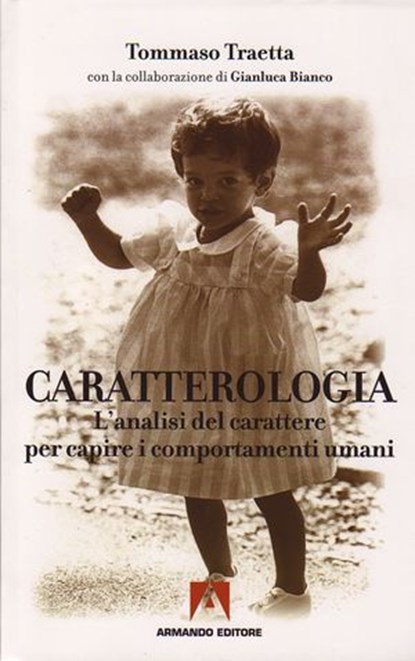 Caratterologia, Tommaso Traetta - Ebook - 9788869926570