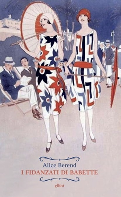 Fidanzati di Babette, Alice Berend - Ebook - 9788869938566