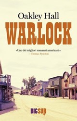 Warlock - Oakley Hall - 9788869980497