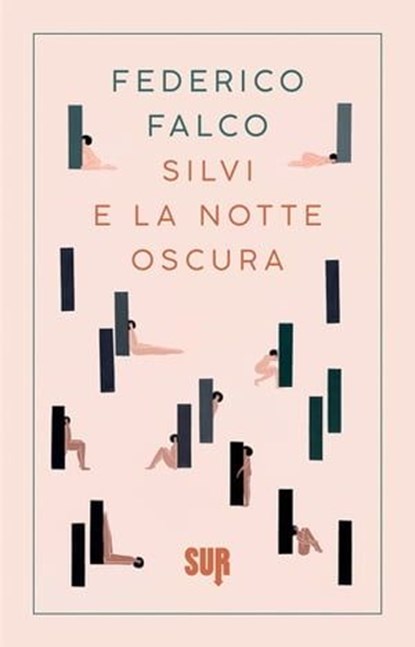 Silvi e la notte oscura, Federico Falco - Ebook - 9788869981319