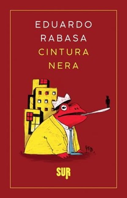 Cintura nera, Eduardo Rabasa - Ebook - 9788869981692