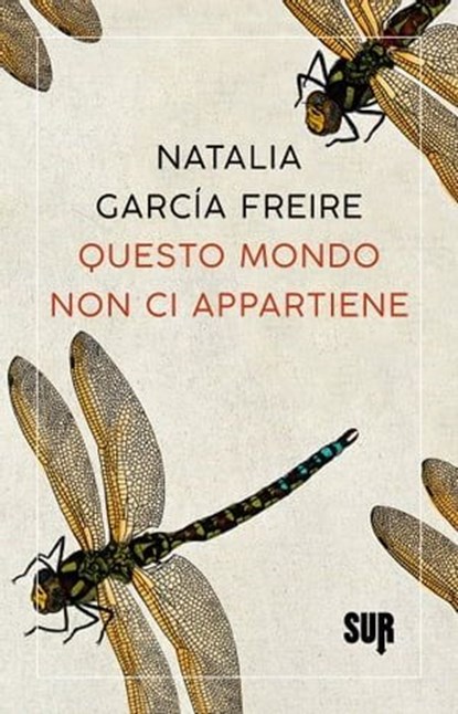 Questo mondo non ci appartiene, Natalia García Freire - Ebook - 9788869983139