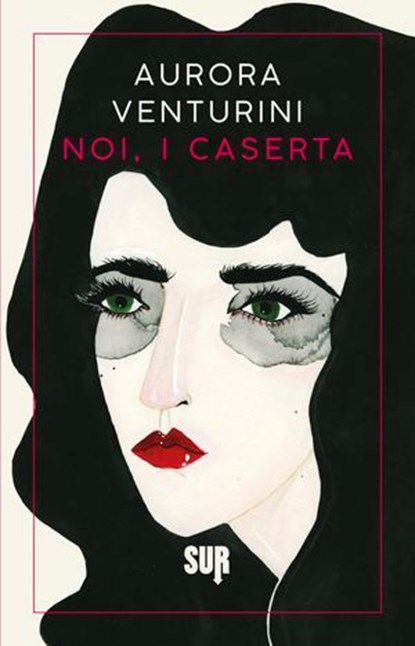 Noi, i Caserta, Aurora Venturini - Ebook - 9788869983849