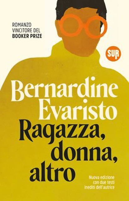 Ragazza, donna, altro, Bernardine Evaristo - Ebook - 9788869984280