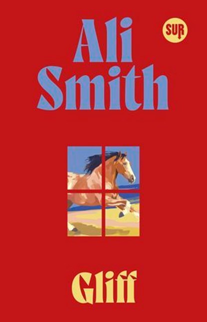 Gliff, Ali Smith - Ebook - 9788869984822