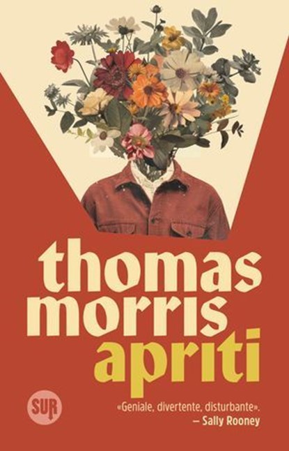 Apriti, Thomas Morris - Ebook - 9788869985003