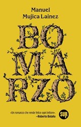 Bomarzo - Manuel Mujica Lainez ; Álvaro Enrigue - 9788869985157