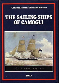 The sailing ships of Camogli | Prospero Schiaffino | 