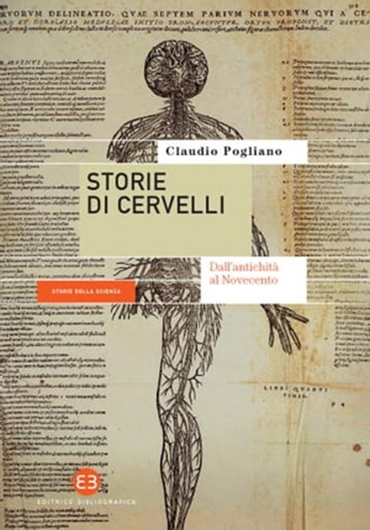 Storie di cervelli, Claudio Pogliano - Ebook - 9788870753455