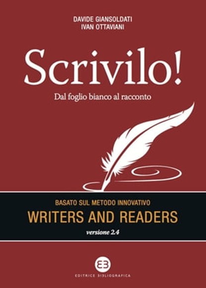 Scrivilo!, Davide Giansoldati ; Ivan Ottaviani - Ebook - 9788870757606