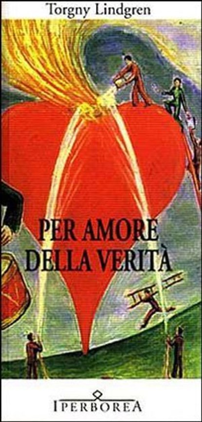 Per amore della verità, Torgny Lindgren - Ebook - 9788870912784
