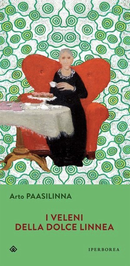 I veleni della dolce Linnea, Arto Paasilinna - Ebook - 9788870913507