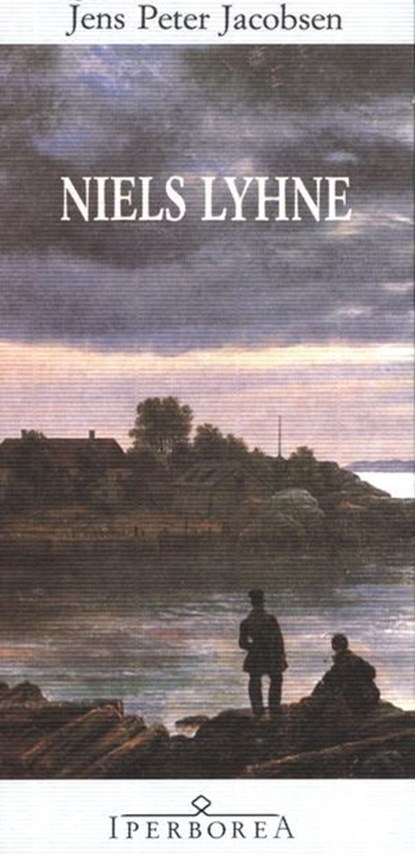 Niels Lyhne, Jens Peter Jacobsen - Ebook - 9788870913569
