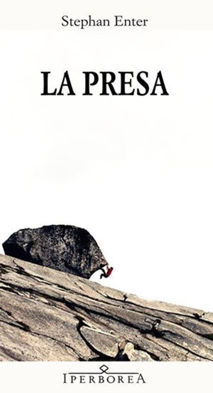 La presa, Stephan Enter - Ebook - 9788870913712