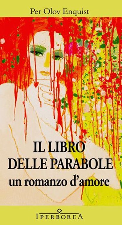 Il libro delle parabole, Per Olov Enquist - Ebook - 9788870913897