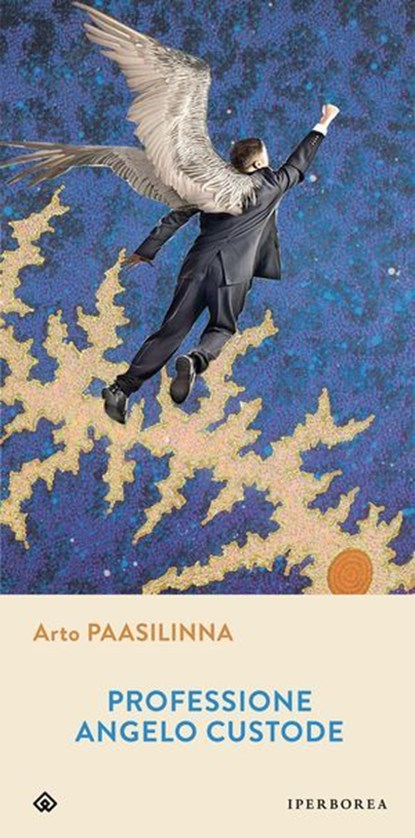 Professione angelo custode, Arto Paasilinna - Ebook - 9788870913934