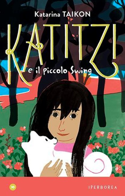 Katitzi e il piccolo Swing, Katarina Taikon - Ebook - 9788870917109