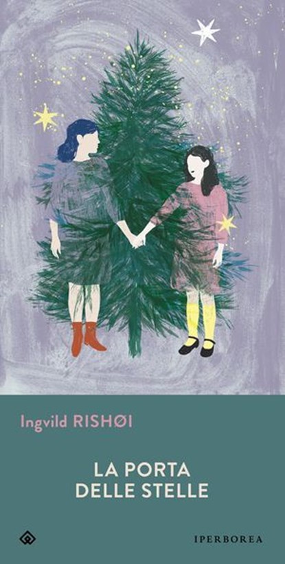 La porta delle stelle, Ingvild Rishøi - Ebook - 9788870917529