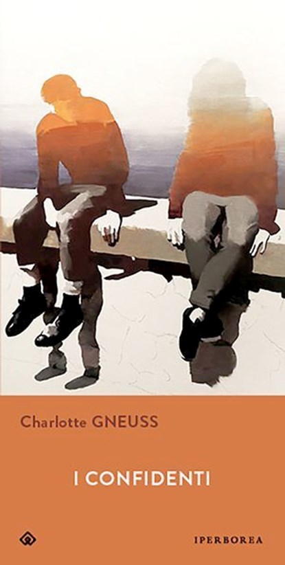 I confidenti, Charlotte Gneuss - Ebook - 9788870917901
