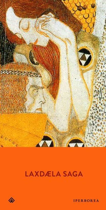 Laxdæla saga, AA.VV. ; Alessandro Zironi - Ebook - 9788870918823