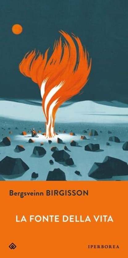 La fonte della vita, Bergsveinn Birgisson - Ebook - 9788870919547
