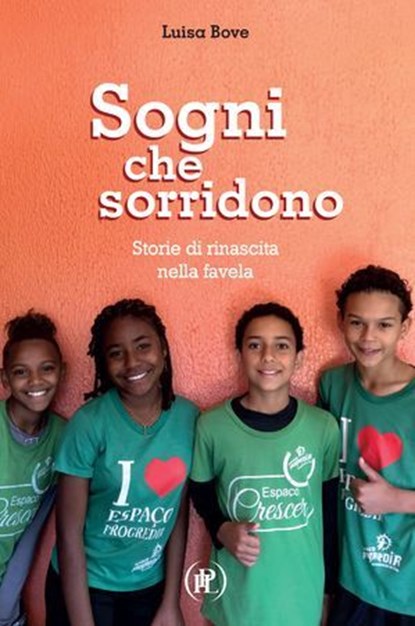 Sogni che sorridono, Luisa Bove - Ebook - 9788870988253