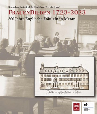 FrauenBilden 1723-2023, Sarah Trevisiol - Paperback - 9788872234112