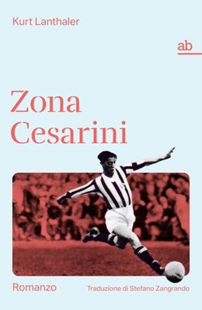 Zona Cesarini, Kurt Lanthaler - Ebook - 9788872234525