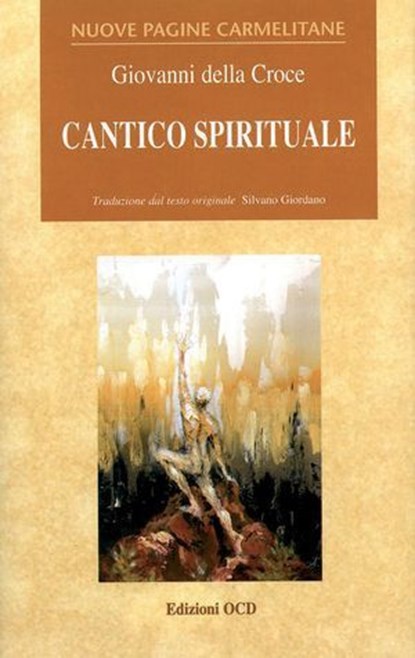 Cantico spirituale, Giovanni della Croce - Ebook - 9788872297841