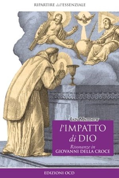 L'impatto di Dio, Iain Matthew - Ebook - 9788872298237