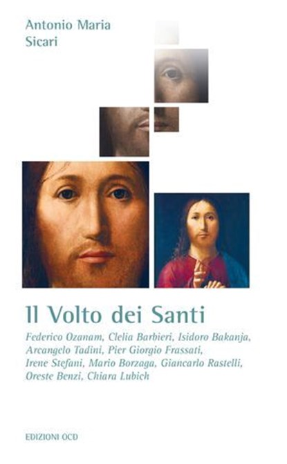 Il Volto dei Santi, Antonio Maria Sicari - Ebook - 9788872299760