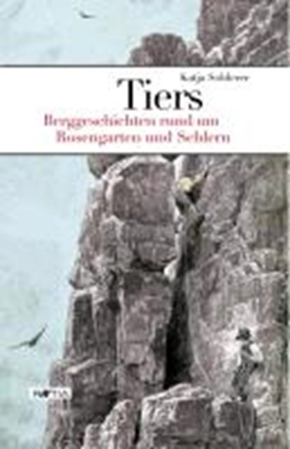 Solderer, K: Tiers, SOLDERER,  Katja - Gebonden - 9788872834121