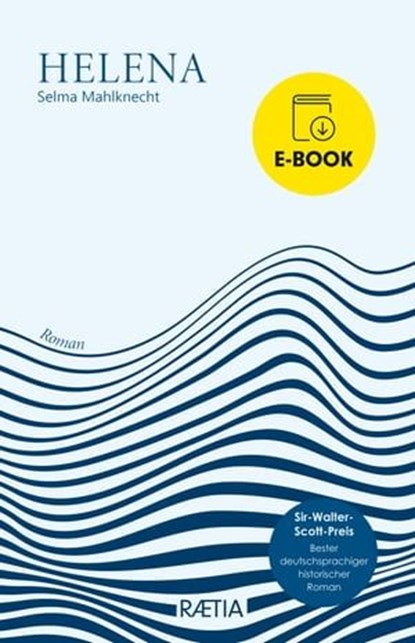 Helena, Selma Mahlknecht - Ebook - 9788872834732
