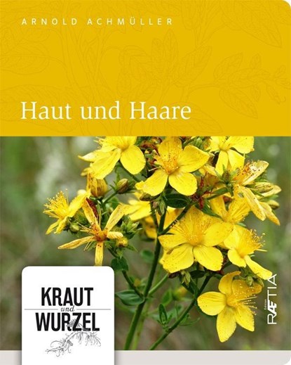 Haut und Haare, Arnold Achmüller - Paperback - 9788872836309