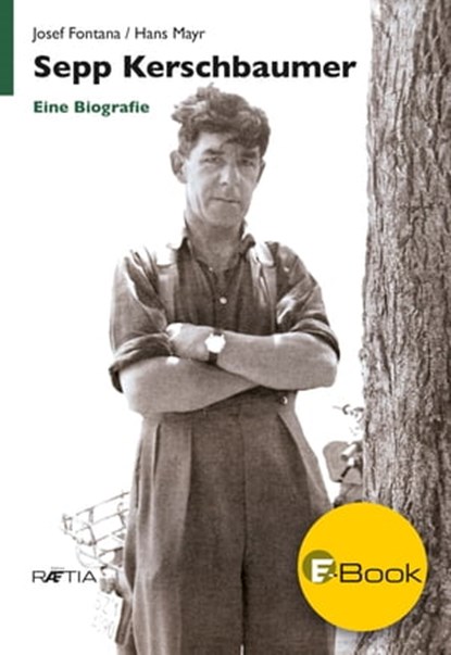Sepp Kerschbaumer, Josef Fontana ; Hans Mayr - Ebook - 9788872838051