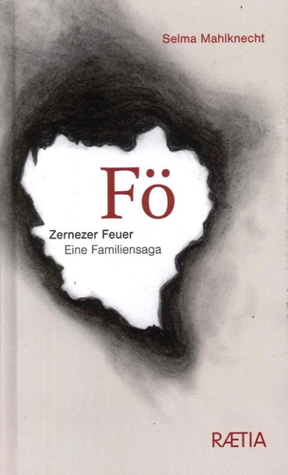 Fö, Selma Mahlknecht - Gebonden - 9788872838716