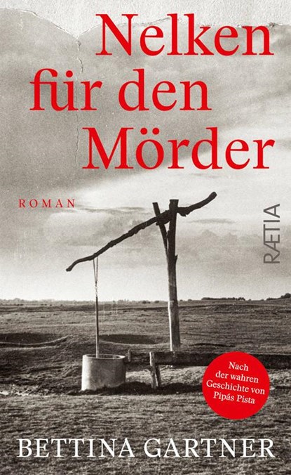Nelken für den Mörder, Bettina Gartner - Gebonden - 9788872839591